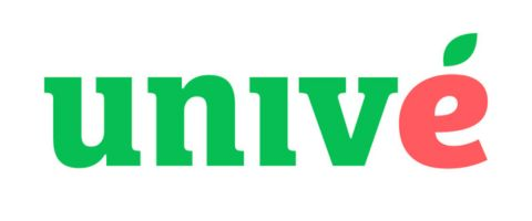 Logo Univé Zuid Nederland