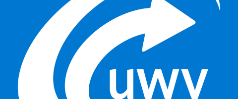 Logo UWV