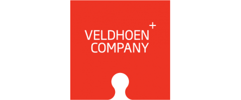 Logo Veldhoen + Company