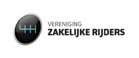 Logo Vereniging Zakelijke Rijders