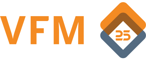 Logo VFM Facility Experts