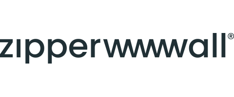 Logo Zipperwall