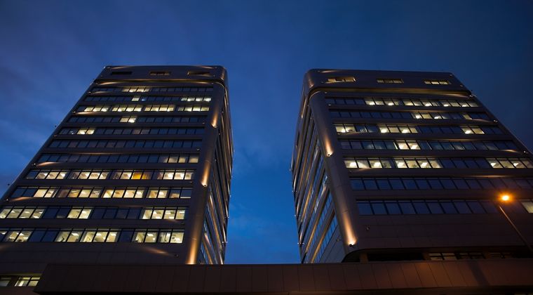 1 op de 5 werknemers wisselde vorig jaar van baan