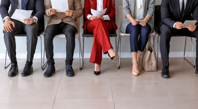 64% werkgevers neemt mensen met psychische variatie niet aan