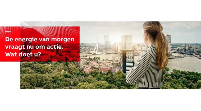 ABB organiseert het 'Update Event 2023'