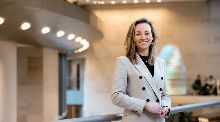 ABN AMRO nieuwe partner bij Smart WorkPlace