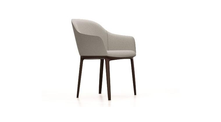 Actie met comfortabele Softshell (Side) Chair