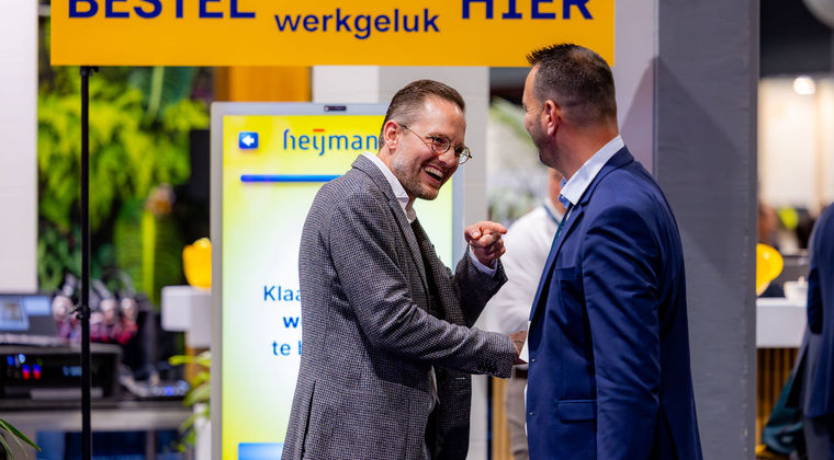 Aftermovie WorkPlace Xperience 2026