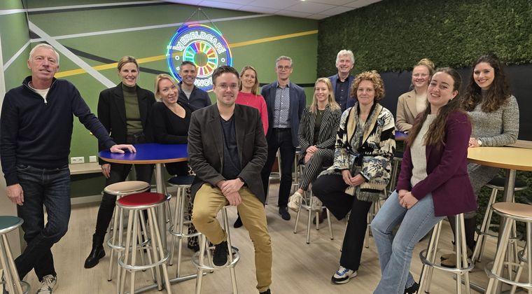 Basiscursus WorkPlace Management: “Naar een ecosysteem van werklocaties”