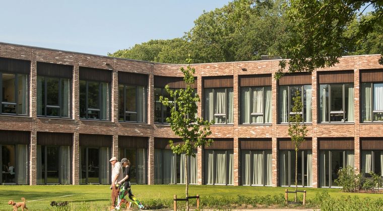 Bekroning van duurzaam werk