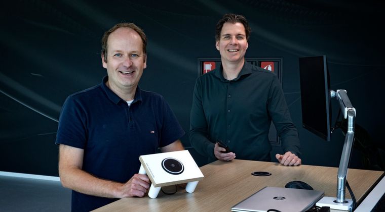 Blog: Van gedrufd idee tot wereldwijde standaard