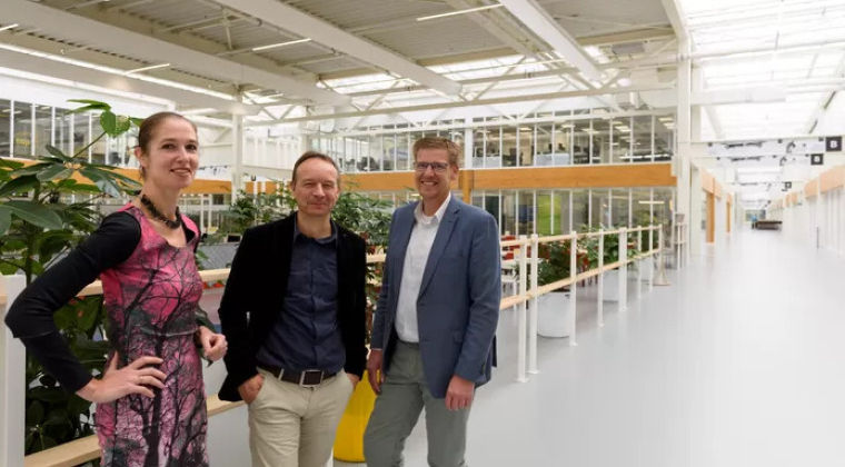 Brainport Industries Campus: 5 jaar innovatie en samenwerking