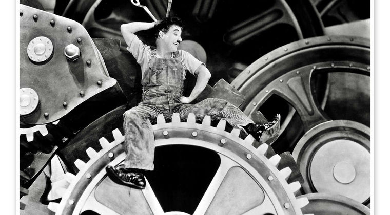Chaplin