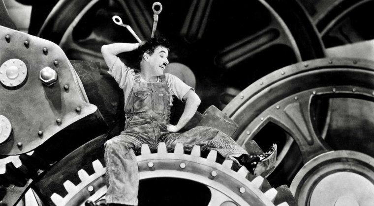 Chaplin