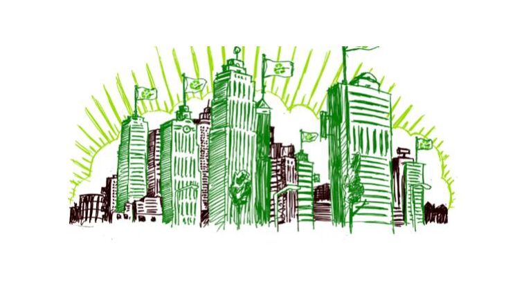 Circulair ontwerpen en bouwen start met visie en strategie