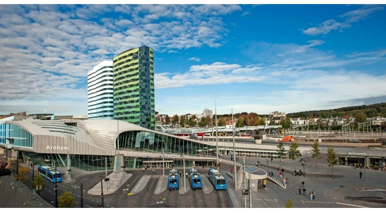 Cirkelstad jaagt realisatie van circulaire gebouwen aan