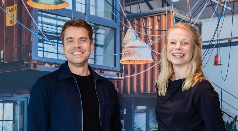 CONTRAST zet volgende stap in participatie van medewerkers