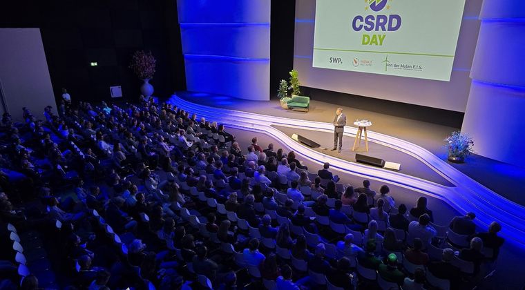 CSRD Day: “CSRD is de bladmuziek voor meerstemmigheid”