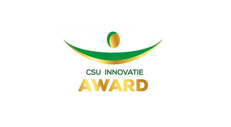 CSU innovatie award