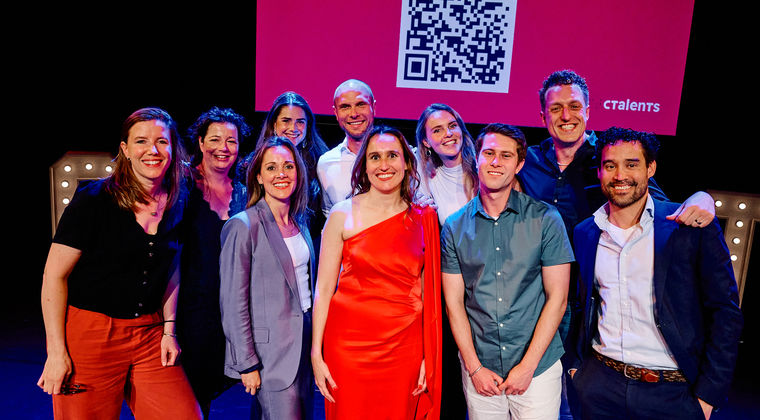 Ctalents helpt mensen met autisme aan duurzaam werk