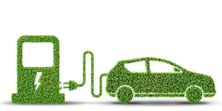 De auto, de fiscus en het milieu