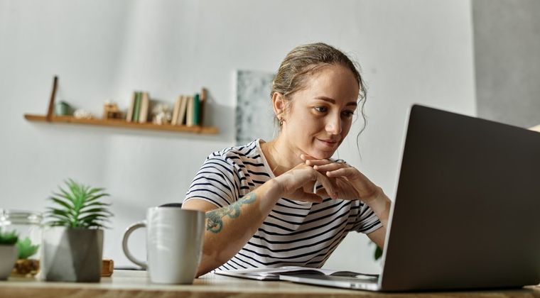 De belangrijkste veranderingen na 5 jaar thuiswerken