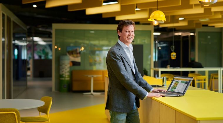 De businesscase van geluk: bestaat die?