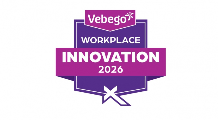De criteria van de Vebego Workplace Innovation Award