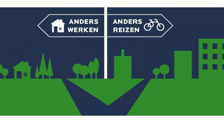 De impact van hybride werken op mobiliteitsoverwegingen