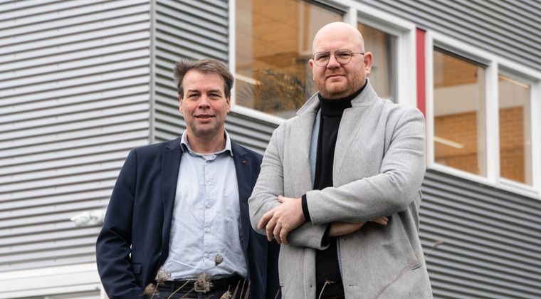 De jeugd heeft de toekomst