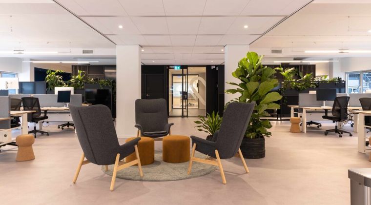 De kracht van een goed werkplekconcept