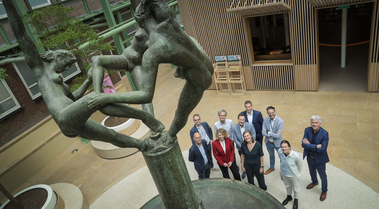 De kracht van een integrale aanpak