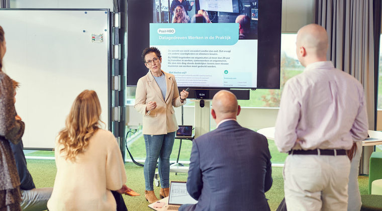 De onmisbaarheid van datagedreven én ethisch werken