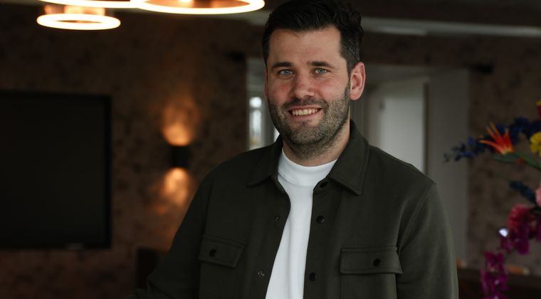 De toekomst van contractbeheer met Grip Facility