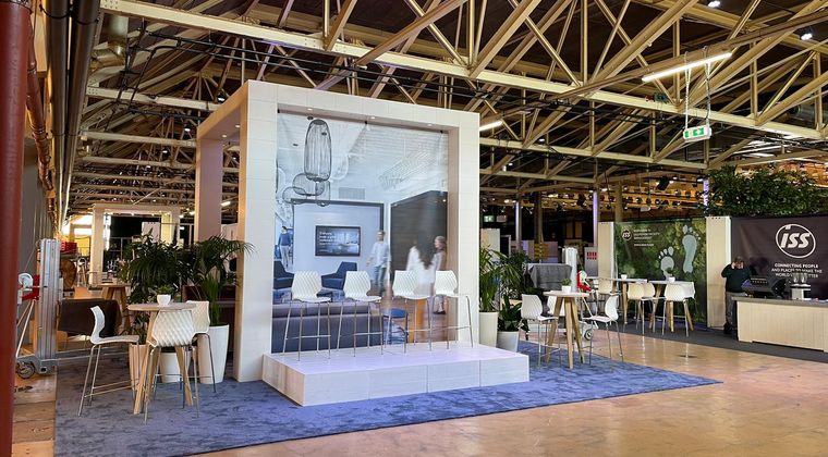 De WorkPlace Xperience is gestart! Volg het live