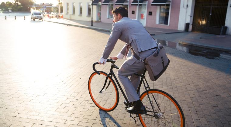 De zeven handigste leasefiets tips