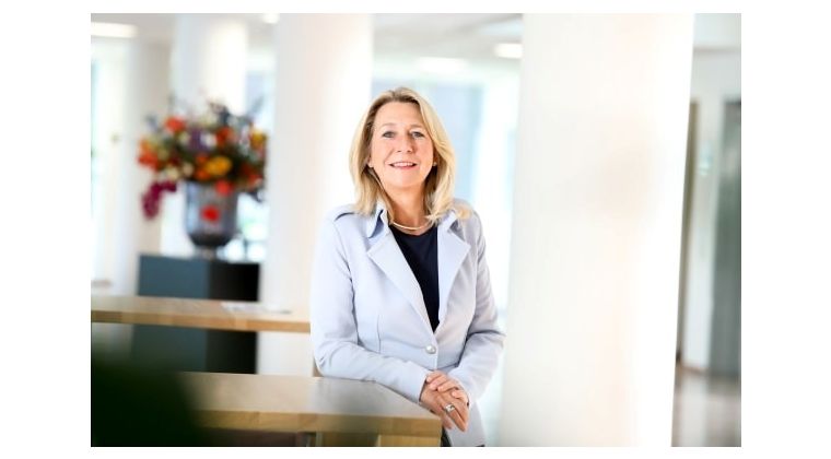 Deze organisatie staat in de Best Workplaces for Women 2026