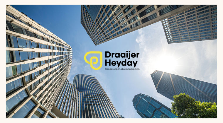 <span>Draaijer Group en HEYDAY samen verder als Draaijer Heyday</span>