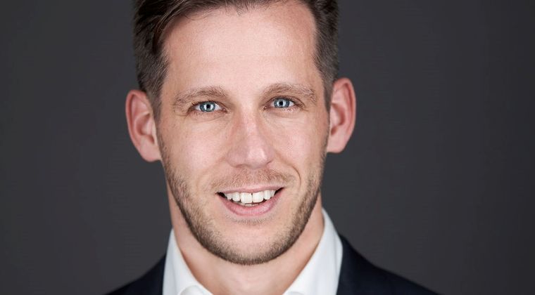 draaijer+partners zet volgende stap naar gezonde en slimme werkomgeving