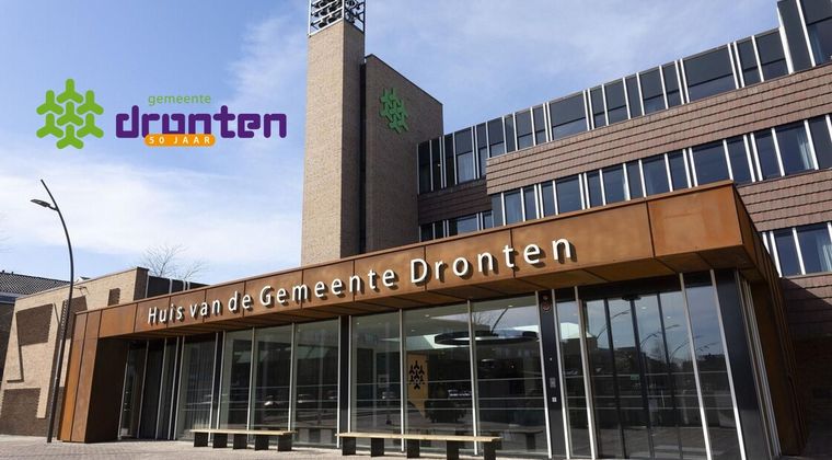 Duurzaam beleid bij de gemeente Dronten