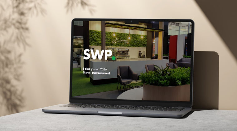 E-zine 'Duurzaamheid'