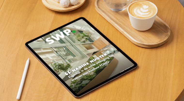 E-zine: Hybride werken