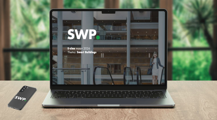 E-zine Smart Buildings