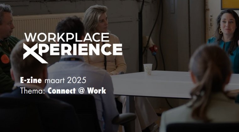 E-zine: WorkPlace Xperience 2025