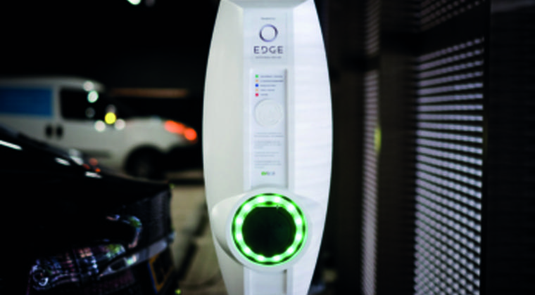 Edge Technologies leert snel van eigen Smart Building