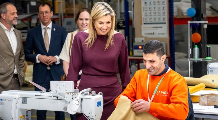 Een kijkje achter de schermen