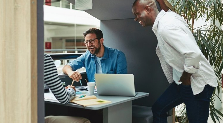 Een neurodivers kantoor, bestaat dat wel?