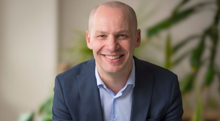 'Een simpele reis die ons leven veranderde'