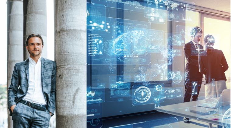 Facilitaire services worden slimmer, maar ook risicovoller