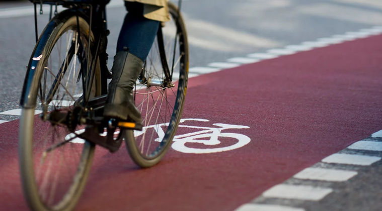 Fietsregeling voor werknemer sterk toegenomen